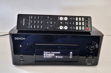 DENON RCD-N8 AMPLIFIER