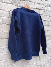 Vintage Jersey Guernsey Gansey