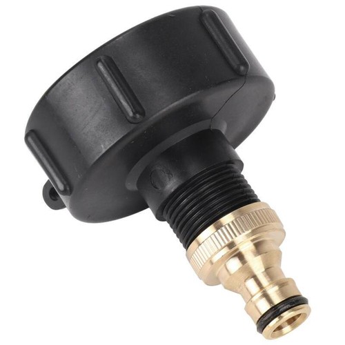 Ibc outlet tap - ibc,