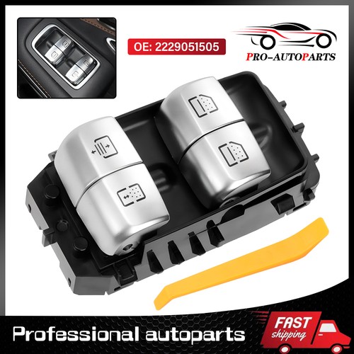 Power window switch for - window,