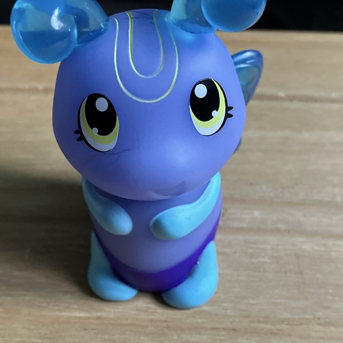 Playskool glow worm