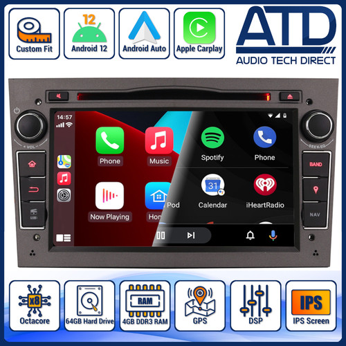 Android auto radio for - android,
