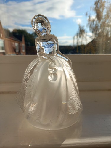 Vintage royal crystal rock - rock, rcr