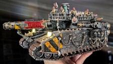 WH 40K Horus Heresy chaos