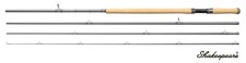 Shakespeare Oracle 2 Spey Rods Double Handed Salmon Fly Fishing Rods