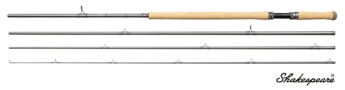 Shakespeare oracle spey rods - shakespeare,