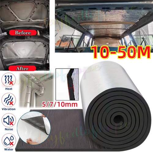 50m self adhesive foil - self,