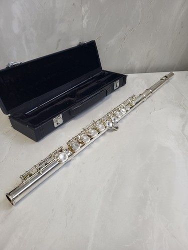 Yamaha yfl 221sii student - yfl-221sii,