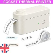 MAKEID Portable Mini Pocket