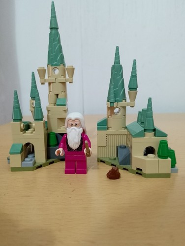 Lego harry potter - lego,