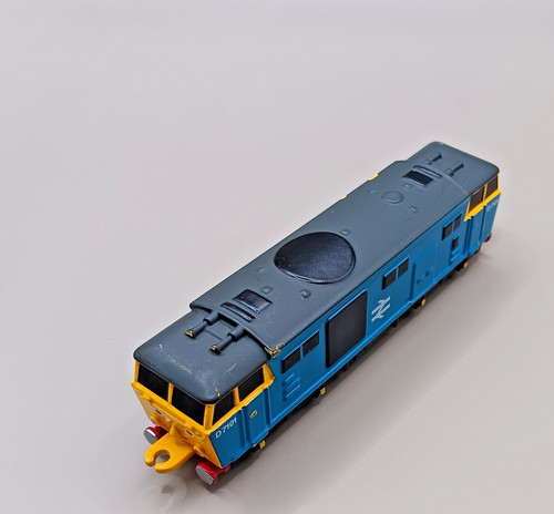 Ertl thomas the tank engine - ertl,