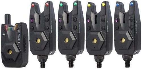 Carp fishing wireless - carp, bite