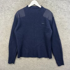 Nigel Cabourn Jumper Mens