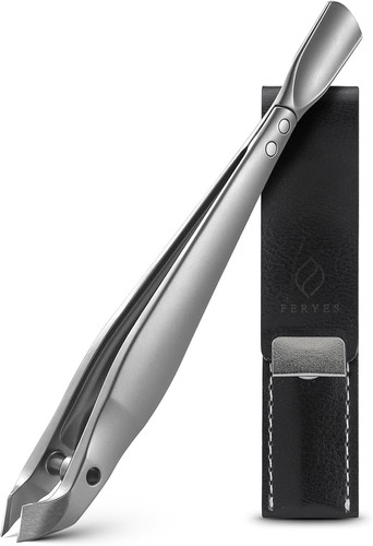Cuticle clippers cutter - cuticle,