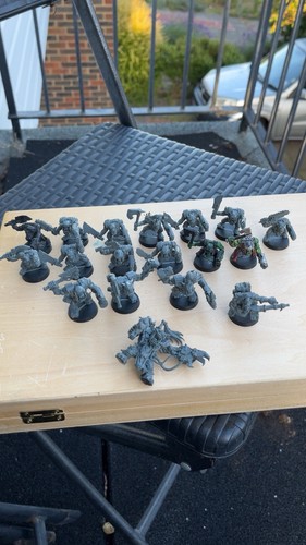 Models warhammer 40k orc - warhammer,