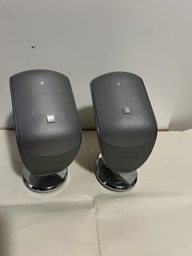 Bowers wilkins 1 white - &, m-1