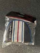 Odyssey Triple Track Mallet