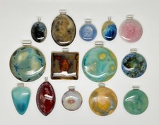 Antique Arts & Crafts Ruskin