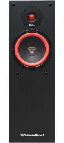 Cerwin vega 2 way - vega, sl-8