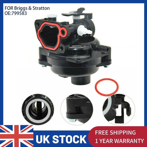 Carburetor carb lawnmower lawn - carburetor,