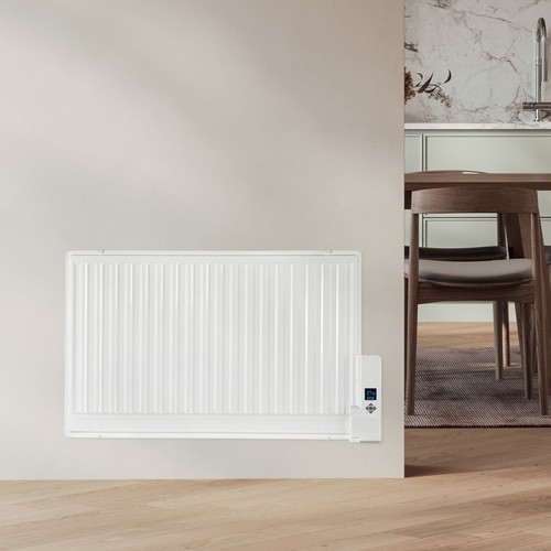 Electriq 800w slim wall - electriq,