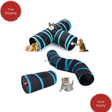 Cat Tunnel Pet Supplies Cat S