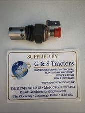 Case International 784 tractor Heater Plug OEM 162000090701, GS5453