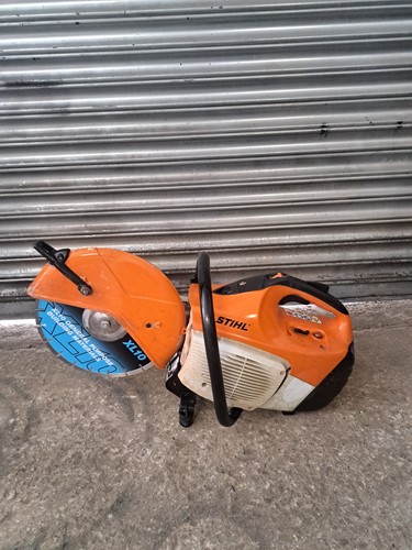 Stihl ts410 stroke - 2,