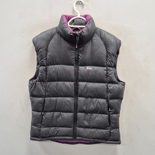 Rab women neutrino - rab, down