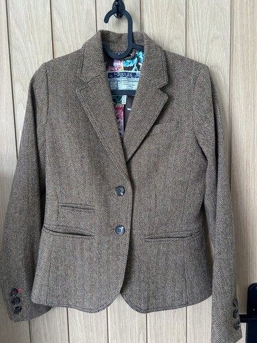 Joules bronte mallory - bronte, tweed
