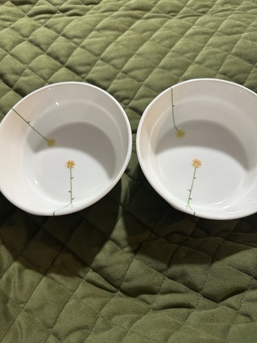Aynsley daisy chain soup - daisy, soup/