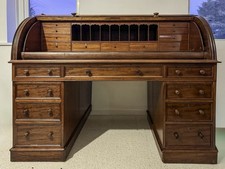 Grand Antique Estate Pedestal