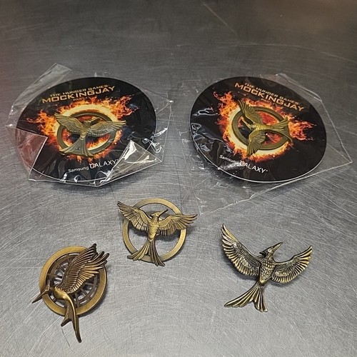 The hunger games - the, mockingjay