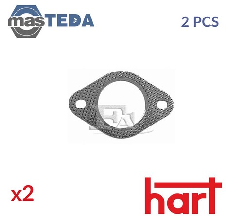 702 005 exhaust pipe gasket - 005,