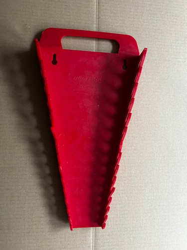 Blue point soft grip - blue, wrench