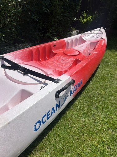 Ocean kayak malibu two - xl, in