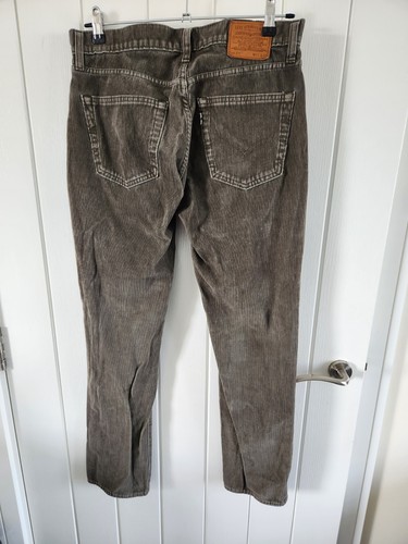 Premium levi strauss - strauss, 511