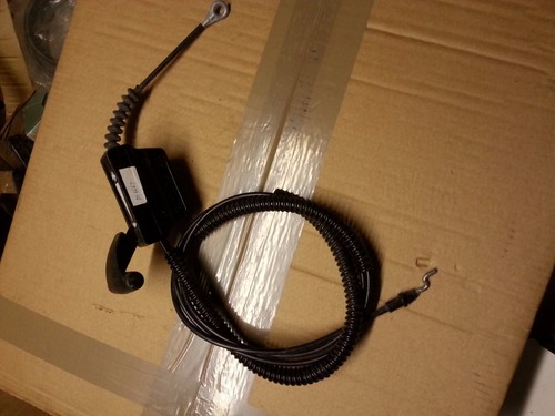 Mountfield throttle opc - ,
