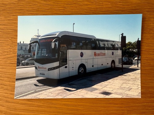 Hamilton uxbridge - uxbridge, (fj08bzm)