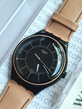 Swatch Irony Big Classic