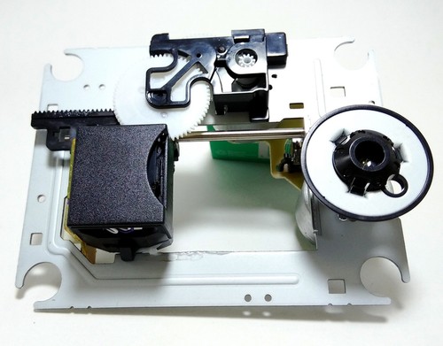 Roksan caspian series 2 - caspian, 1