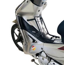 Honda Wave 110 AFS 110I middle center rack luggage carrier