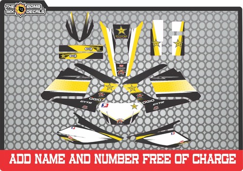 Dtr 125 full - full, decal