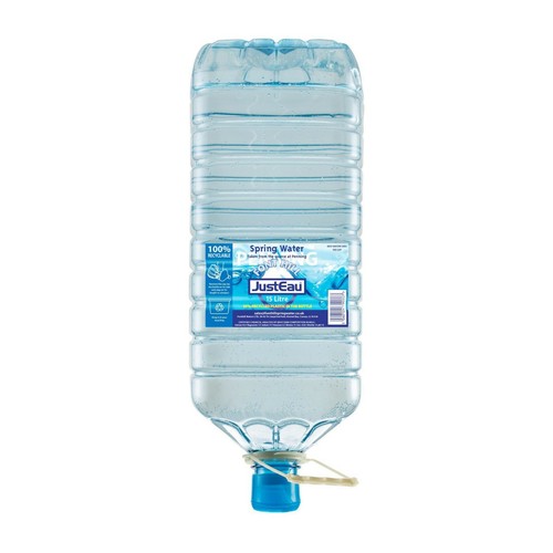 Water cooler 15l - water, for