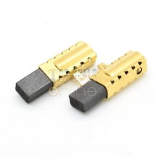 Genuine Bosch PBH 2800RE Carbon Brushes GBM 13-2RE GBH 2-20DRE PBH 3000-2FRE