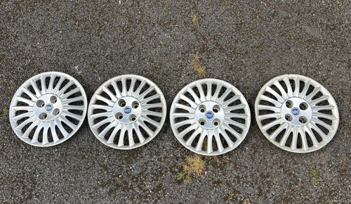 Genuine fiat grande punto - fiat, 15"