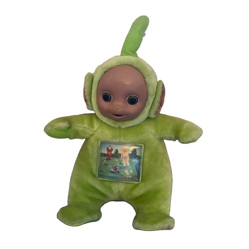 Vintage 1996 tomy teletubbies - vintage,