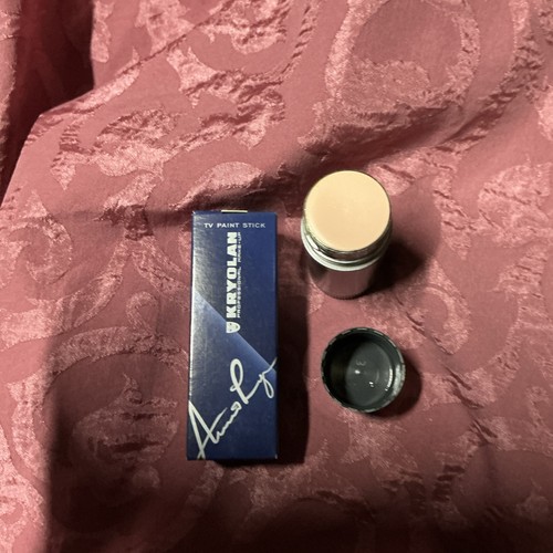 Kryolan professional paint - professional, tv