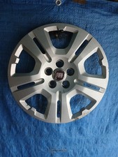 1 x 15" Fiat Doblo Fiorino wheel trim hub Cap...wk35..