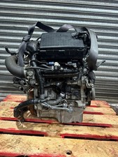 BFD081140 2018 SUZUKI VITARA 1.4 ALL GRIP K14C ENGINE  36k